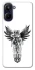 Чехол на Realme 10 4G Tattoo ver.12 фото 1 из 1