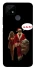 Чехол на Realme C12 Bad Santa фото 1 из 1