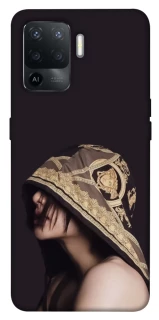 Чехол на Oppo Reno 5 Lite HyunJin v2 фото 1 из 1