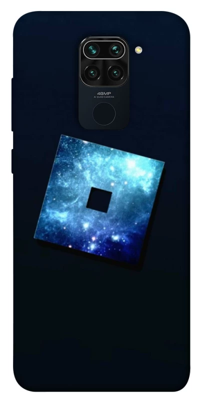 Чохол на Xiaomi Redmi Note 9 / Redmi 10X Adopt Me Penguin Candy фото 1 з 1