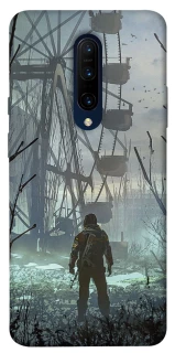 Чехол на OnePlus 7 Pro Сталкер v12 фото 1 из 1