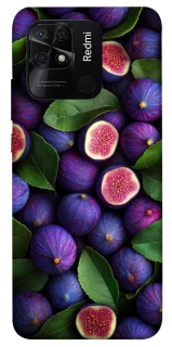 Чохол на Xiaomi Redmi 10C Figs фото 1 з 1
