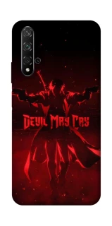 Чохол на Huawei Honor 20 / Nova 5T Devil May Cry фото 1 з 1