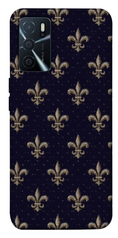Чохол на Oppo A16s / A16 Lily фото 1 з 1