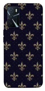 Чохол на Oppo A16s / A16 Lily фото 1 з 1