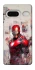 Чехол на Google Pixel 7 Ironman фото 1 из 1
