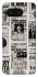 Чехол на Google Pixel 8 Harry Potter newspaper фото 1 из 1