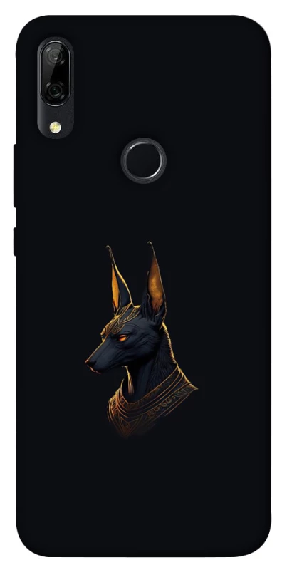 Чехол на Huawei P Smart Z Anubis фото 1 из 1