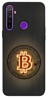 Чехол на Realme 5 Битферма фото 1 из 1