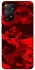 Чохол на Xiaomi Redmi Note 12 Pro 4G Camouflage v28 фото 1 з 1