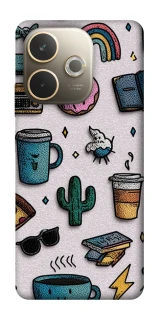 Чохол на Oppo A5 Pro 4G Your style фото 1 з 1