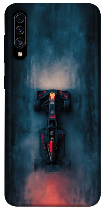 Чохол на Samsung Galaxy A50 (A505F) / A50s / A30s F-1 ver.2 фото 1 з 1