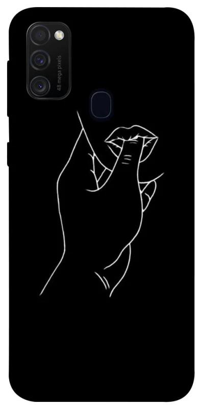 Чохол на Samsung Galaxy M30s / M21 Passion фото 1 з 1