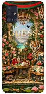 Чехол на Samsung Galaxy A51 Guess фото 1 из 1