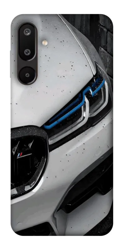 Чохол на Samsung Galaxy M16 5G BMW v37 фото 1 з 1