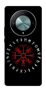 Чохол на Huawei Magic6 Lite Рунічне коло фото 1 з 1