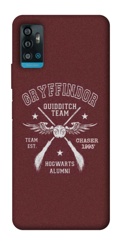 Чохол на ZTE Blade A71 Harry Potter v6 фото 1 з 1