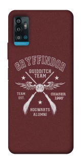 Чохол на ZTE Blade A71 Harry Potter v6 фото 1 з 1