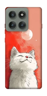 Чехол на Motorola Edge 60 Pro Cute kittie фото 1 из 1