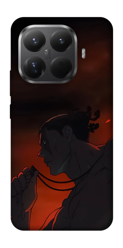 Чохол на Xiaomi 15T Pro Todo v5 фото 1 з 1