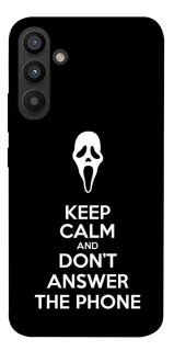 Чохол на Samsung Galaxy A34 5G Dont Answer The Phone фото 1 з 1