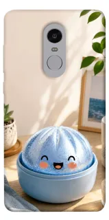 Чехол на Xiaomi Redmi Note 4X / Note 4 (Snapdragon) Dumpling ver.2 фото 1 из 1