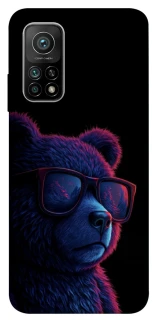 Чохол на Xiaomi Mi 10T Cool Bear фото 1 з 1