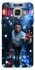 Чохол на Samsung A520 Galaxy A5 (2017) Stranger Things ver.41 фото 1 з 1