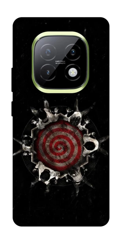 Чохол на Realme Narzo 70 Turbo Saw фото 1 з 1