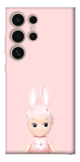 Чохол на Samsung Galaxy S25 Ultra Sakura Bunny Solo фото 1 з 1