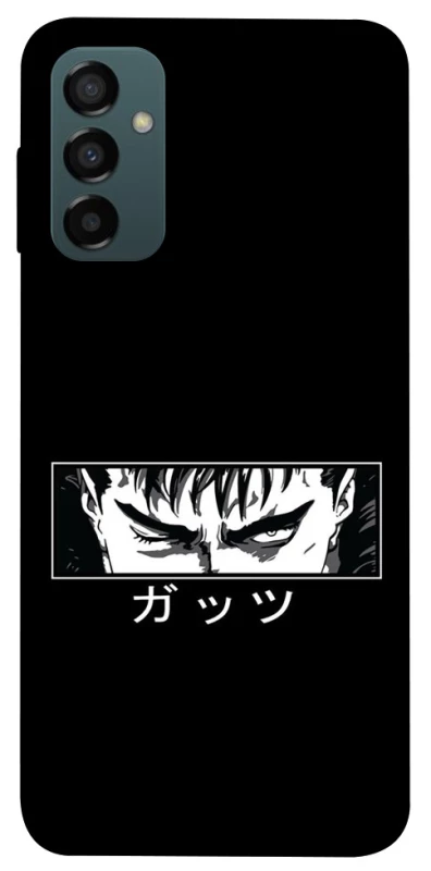 Чохол на Samsung Galaxy M34 5G Berserk фото 1 з 1