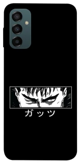 Чехол на Samsung Galaxy M34 5G Berserk фото 1 из 1
