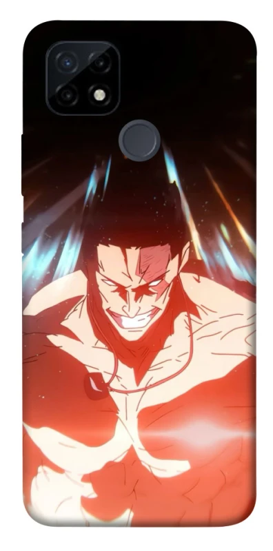 Чохол на Realme C12 Todo v4 фото 1 з 1