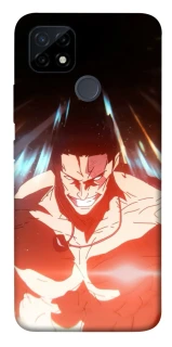 Чехол на Realme C12 Todo v4 фото 1 из 1