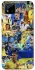 Чехол на Realme C20 UA-Football ver.6 фото 1 из 1