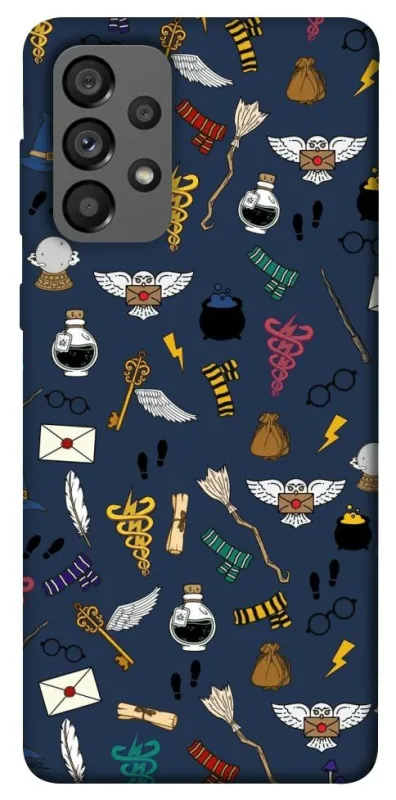 Чехол на Samsung Galaxy A73 5G Harry Potter v1 фото 1 из 1