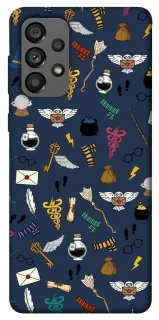 Чохол на Samsung Galaxy A73 5G Harry Potter v1 фото 1 з 1