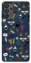 Чехол на Samsung Galaxy A73 5G Harry Potter v1 фото 1 из 1
