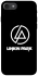 Чохол на Apple iPhone 7 / 8 (4.7") Linkin Park logo ver.1 фото 1 з 1