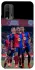 Чехол на Xiaomi Redmi 9T FC Barcelona team фото 1 из 1
