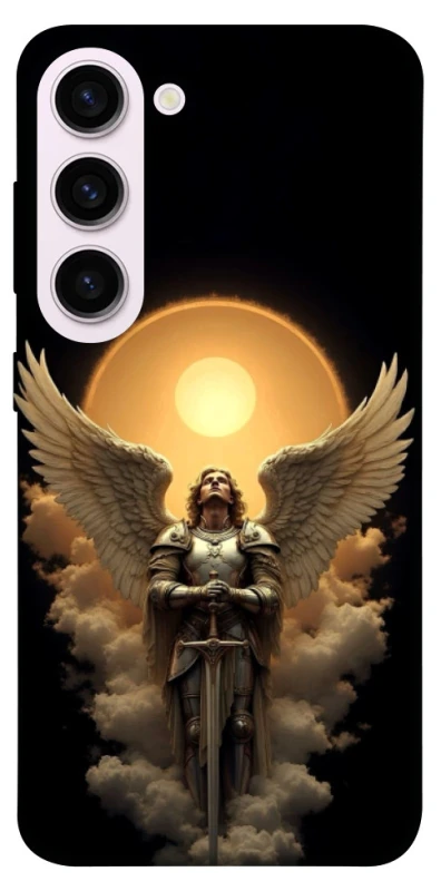 Чохол на Samsung Galaxy S23+ Archangel Michael фото 1 з 1