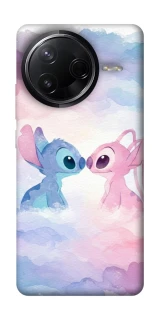 Чехол на Infinix Note 50 Pro Stitch ver.30 фото 1 из 1