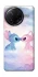 Чохол на Infinix Note 50 Pro Stitch ver.30 фото 1 з 1