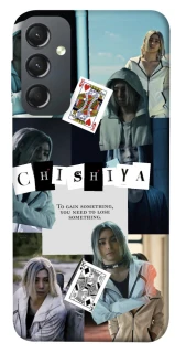 Чохол на Samsung Galaxy A24 4G Alice in Borderland ver.4 фото 1 з 1