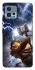 Чехол на Motorola Moto G72 Thrall фото 1 из 1