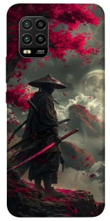 Чохол на Xiaomi Mi 10 Lite Sakura San фото 1 з 1