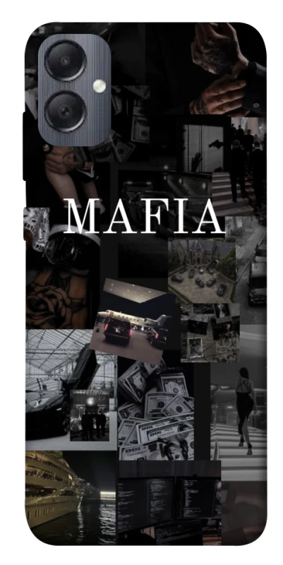 Чохол на Samsung Galaxy A05 Mafia фото 1 з 1