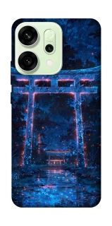 Чехол на Oppo Reno 14 torii gate фото 1 из 1
