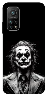 Чохол на Xiaomi Mi 10T Joker B&W фото 1 з 1