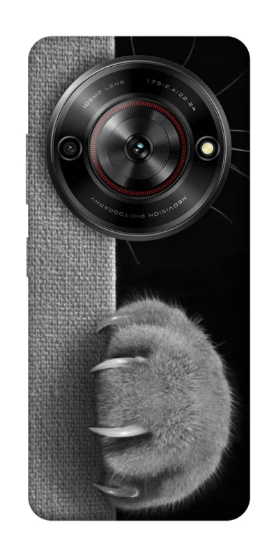 Чохол на ZTE Nubia Focus Spy Cat фото 1 з 1